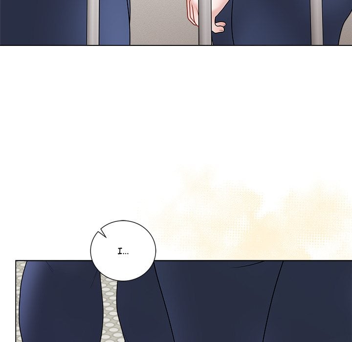 18+ Signed, Sealed, Mistaken (Uncensored) Chapter 32 page 219