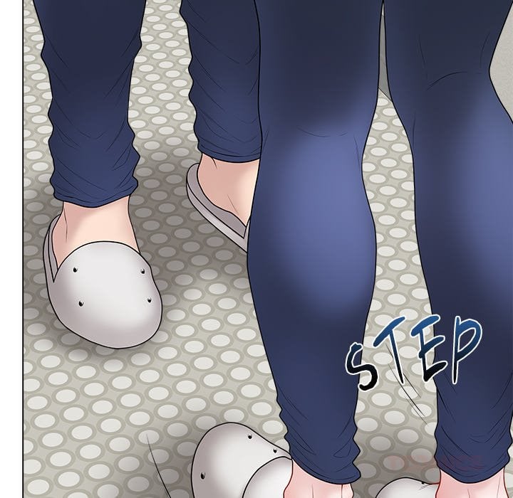18+ Signed, Sealed, Mistaken (Uncensored) Chapter 32 page 220