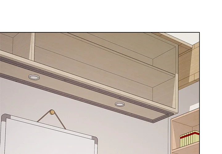 18+ Signed, Sealed, Mistaken (Uncensored) Chapter 35 page 2