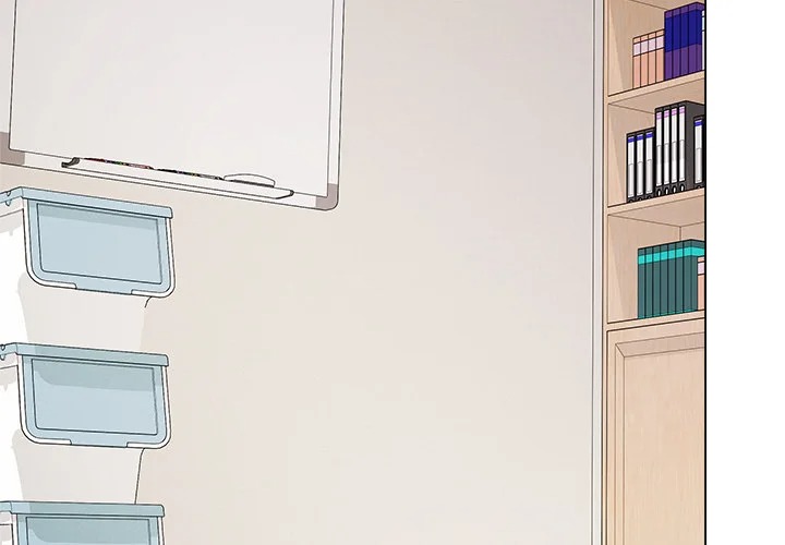 18+ Signed, Sealed, Mistaken (Uncensored) Chapter 35 page 3