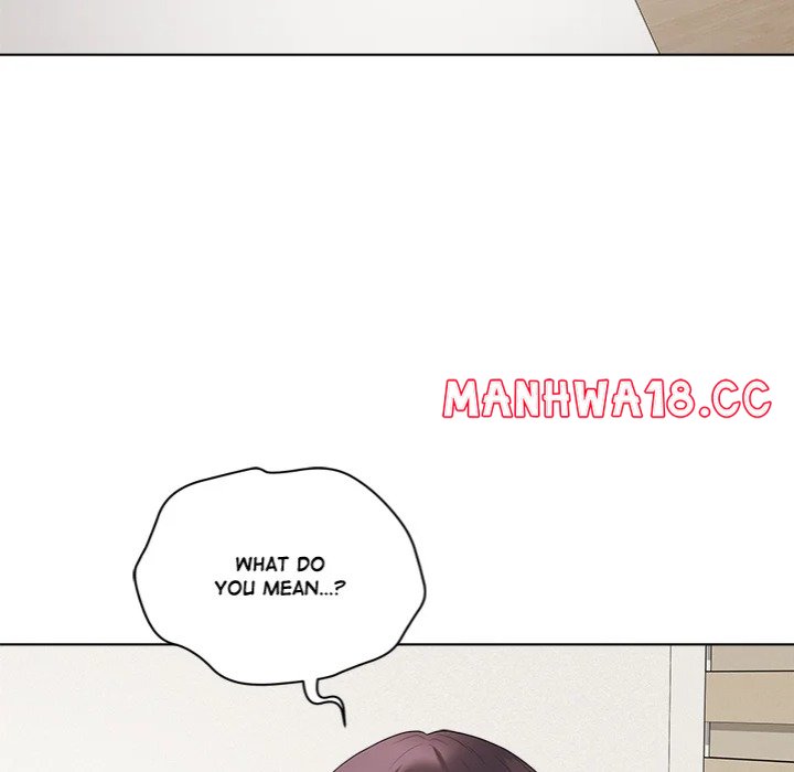 18+ Signed, Sealed, Mistaken (Uncensored) Chapter 35 page 7