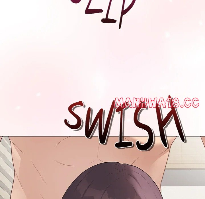 18+ Signed, Sealed, Mistaken (Uncensored) Chapter 35 page 16