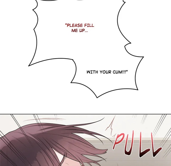 18+ Signed, Sealed, Mistaken (Uncensored) Chapter 35 page 19