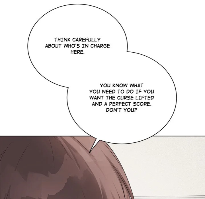 18+ Signed, Sealed, Mistaken (Uncensored) Chapter 35 page 25
