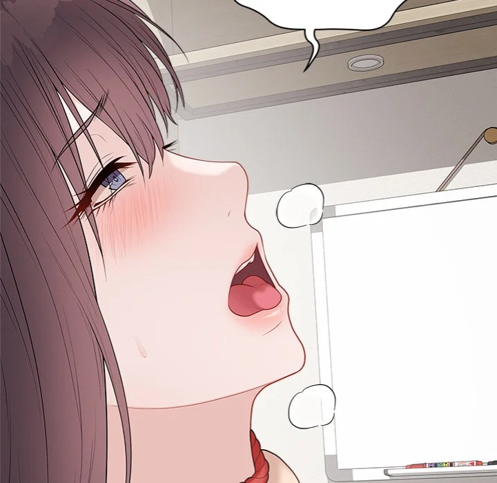 18+ Signed, Sealed, Mistaken (Uncensored) Chapter 35 page 35