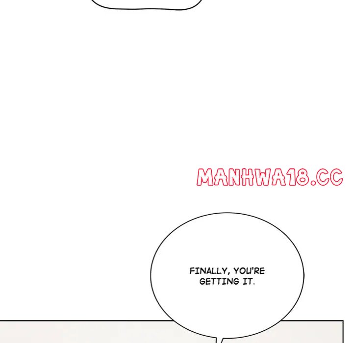 18+ Signed, Sealed, Mistaken (Uncensored) Chapter 35 page 47