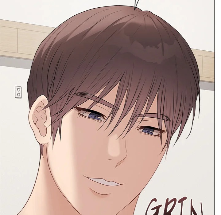 18+ Signed, Sealed, Mistaken (Uncensored) Chapter 35 page 48