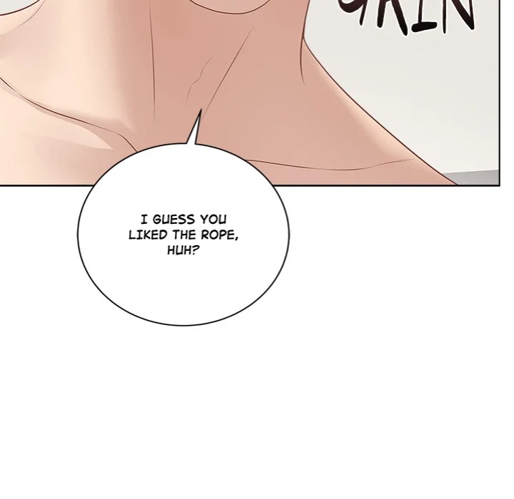 18+ Signed, Sealed, Mistaken (Uncensored) Chapter 35 page 49