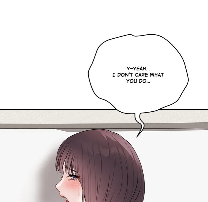 18+ Signed, Sealed, Mistaken (Uncensored) Chapter 35 page 50