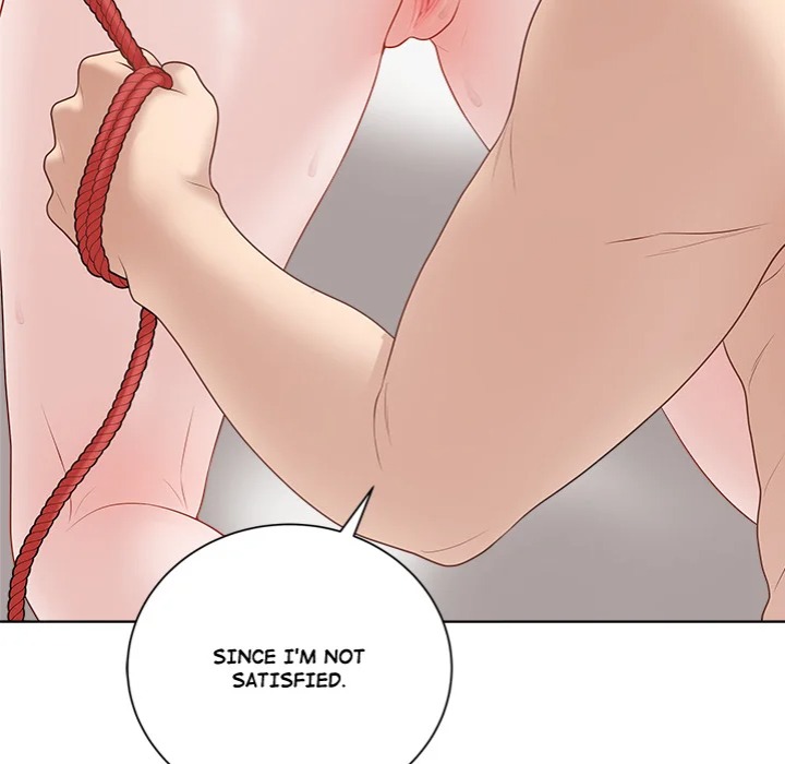 18+ Signed, Sealed, Mistaken (Uncensored) Chapter 35 page 55