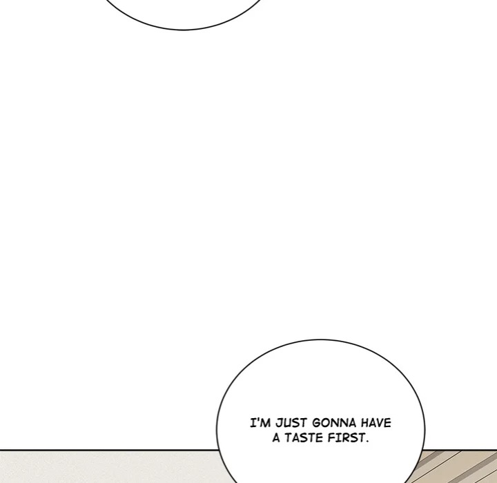 18+ Signed, Sealed, Mistaken (Uncensored) Chapter 35 page 56