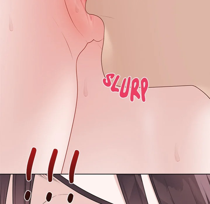18+ Signed, Sealed, Mistaken (Uncensored) Chapter 35 page 58