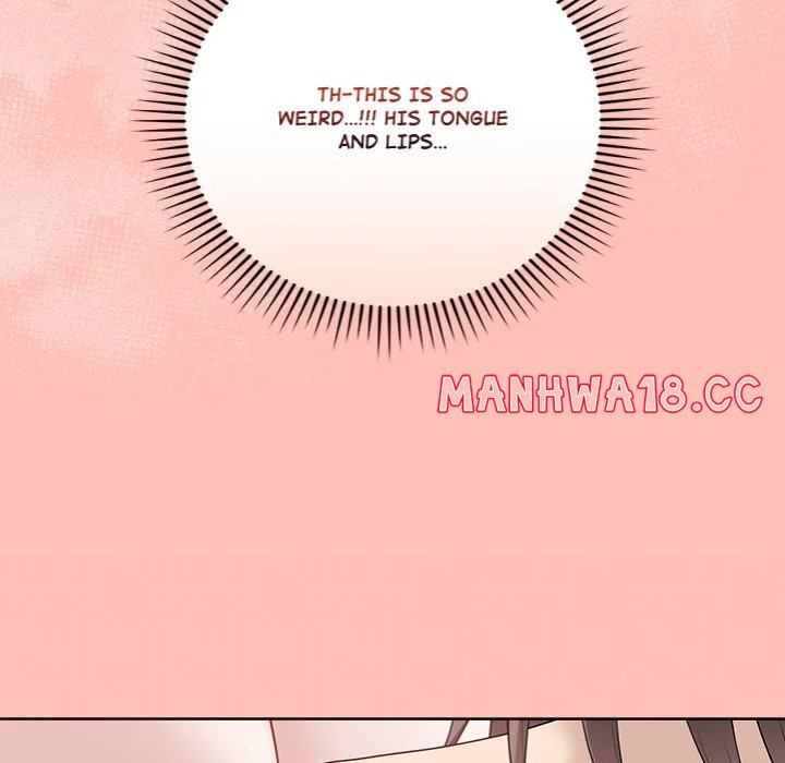 18+ Signed, Sealed, Mistaken (Uncensored) Chapter 35 page 59
