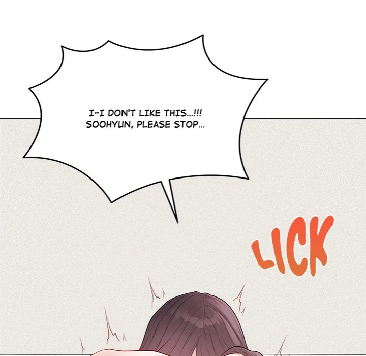 18+ Signed, Sealed, Mistaken (Uncensored) Chapter 35 page 64