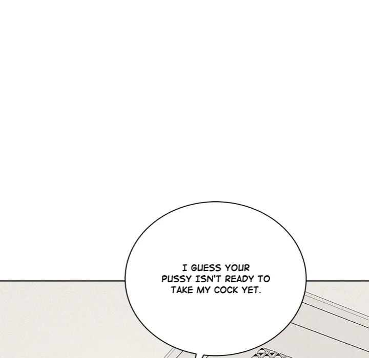 18+ Signed, Sealed, Mistaken (Uncensored) Chapter 35 page 72