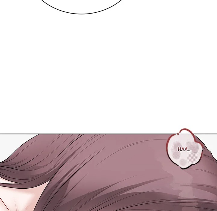 18+ Signed, Sealed, Mistaken (Uncensored) Chapter 35 page 74