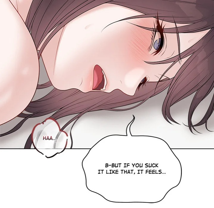 18+ Signed, Sealed, Mistaken (Uncensored) Chapter 35 page 75