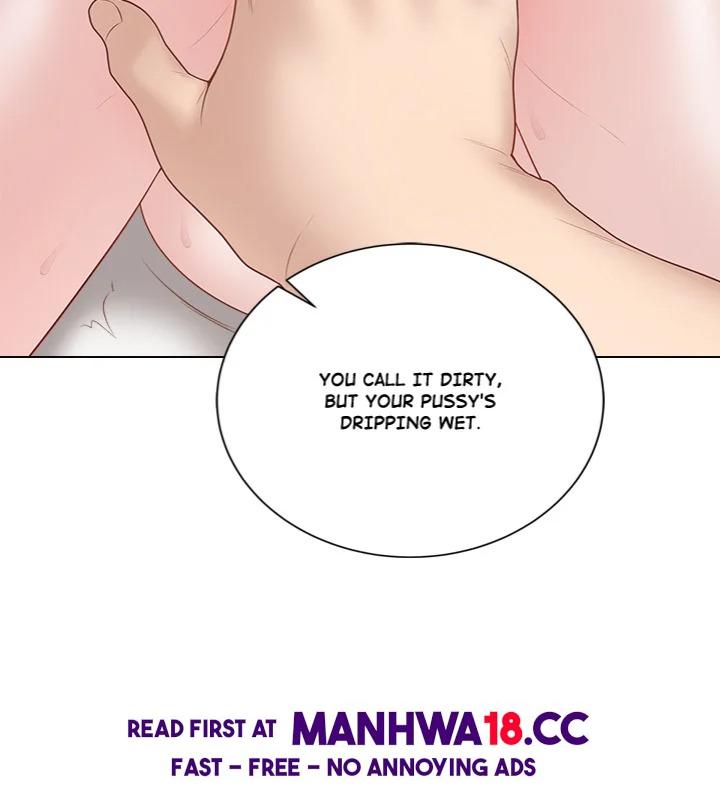 18+ Signed, Sealed, Mistaken (Uncensored) Chapter 35 page 78