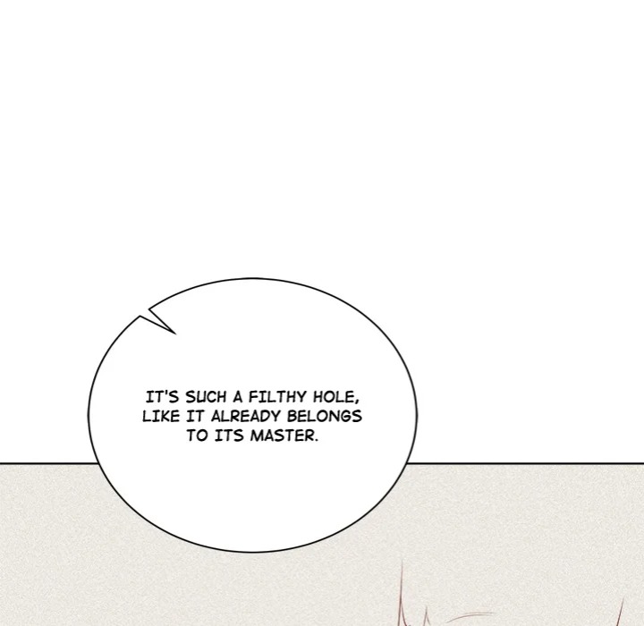 18+ Signed, Sealed, Mistaken (Uncensored) Chapter 35 page 79