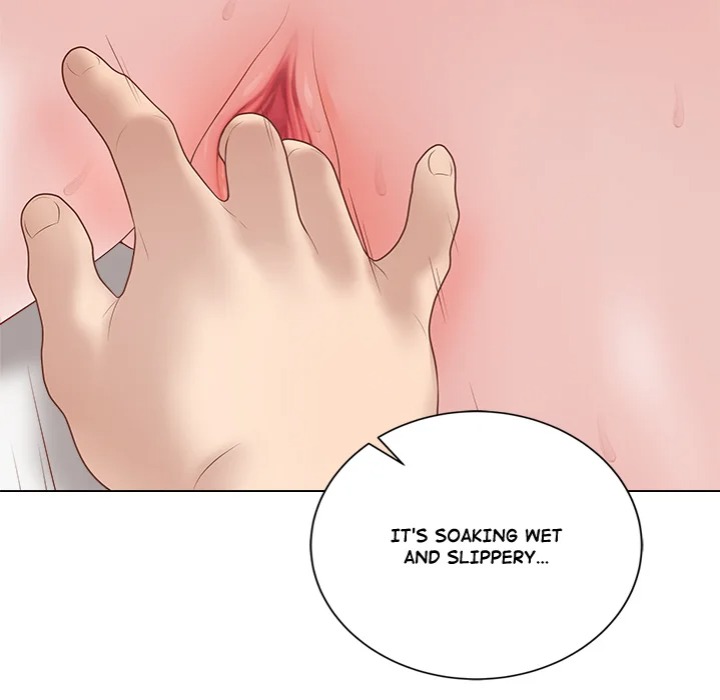18+ Signed, Sealed, Mistaken (Uncensored) Chapter 35 page 81