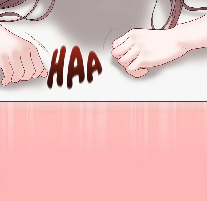 18+ Signed, Sealed, Mistaken (Uncensored) Chapter 35 page 86