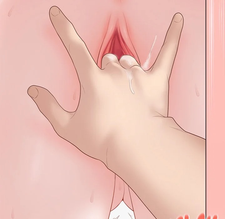 18+ Signed, Sealed, Mistaken (Uncensored) Chapter 35 page 88