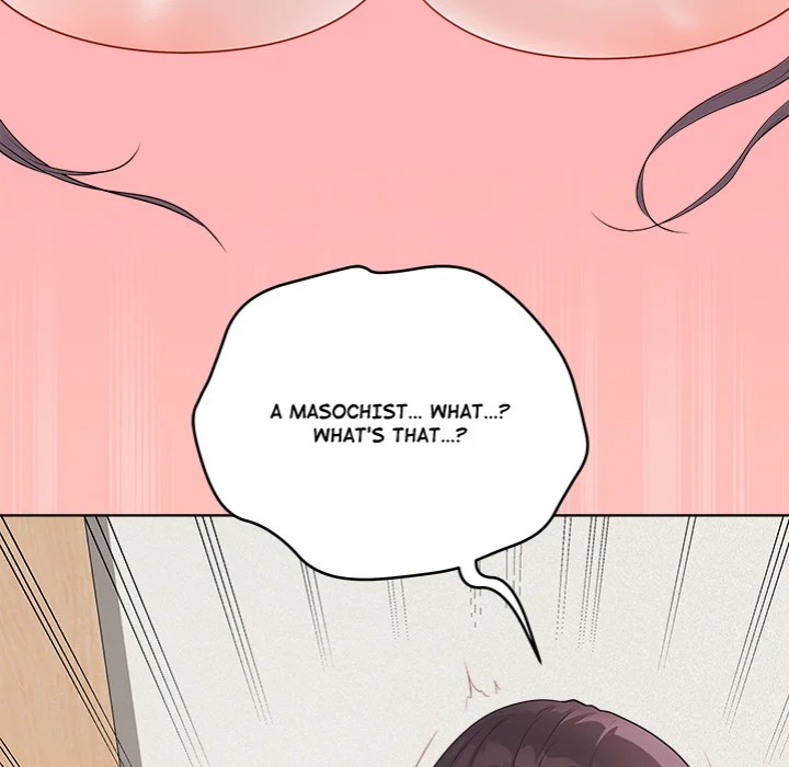 18+ Signed, Sealed, Mistaken (Uncensored) Chapter 35 page 94