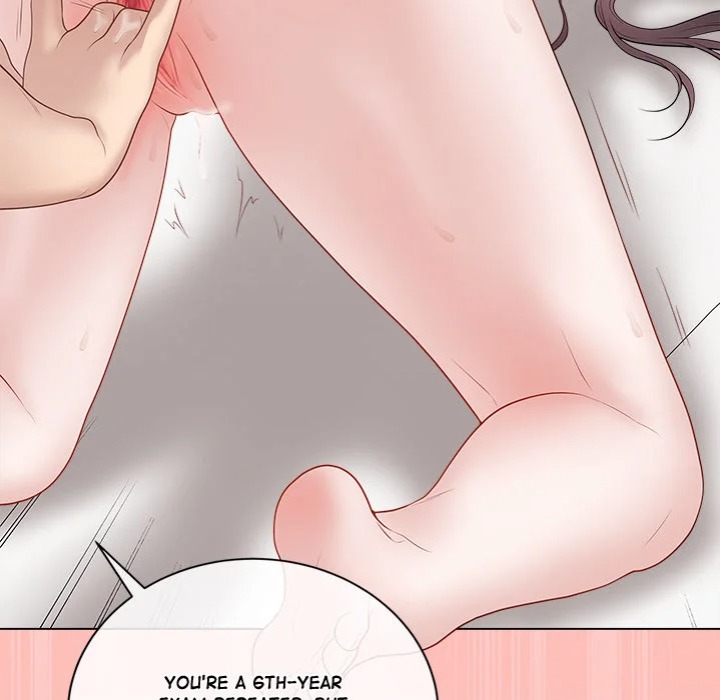 18+ Signed, Sealed, Mistaken (Uncensored) Chapter 35 page 96