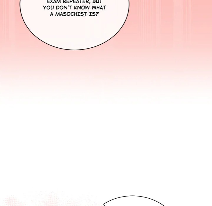 18+ Signed, Sealed, Mistaken (Uncensored) Chapter 35 page 97