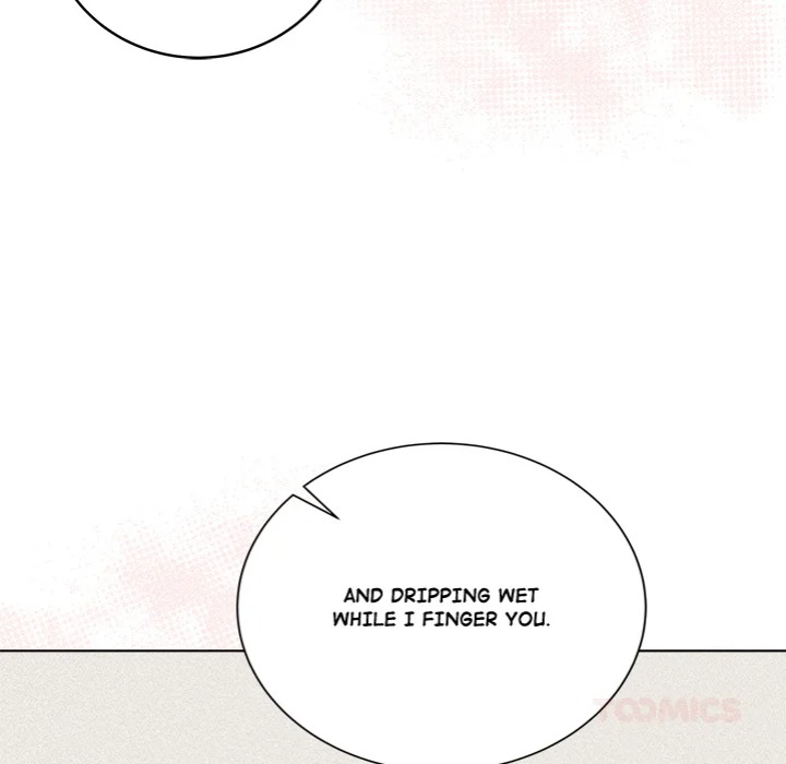 18+ Signed, Sealed, Mistaken (Uncensored) Chapter 35 page 101