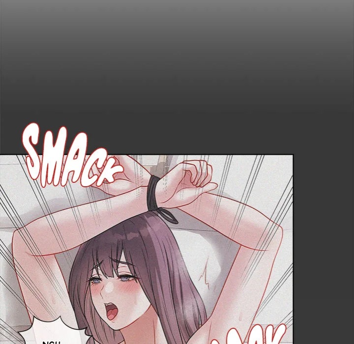18+ Signed, Sealed, Mistaken (Uncensored) Chapter 35 page 117