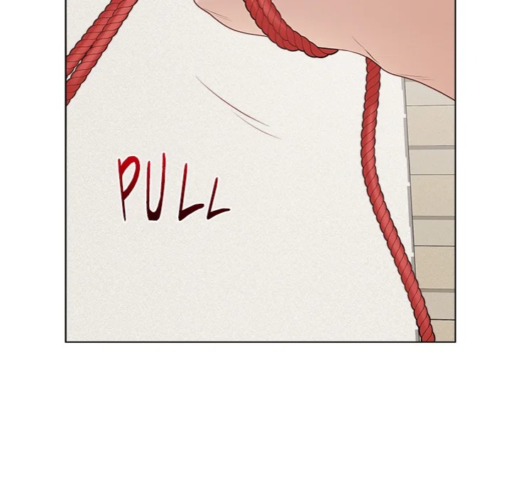 18+ Signed, Sealed, Mistaken (Uncensored) Chapter 35 page 125
