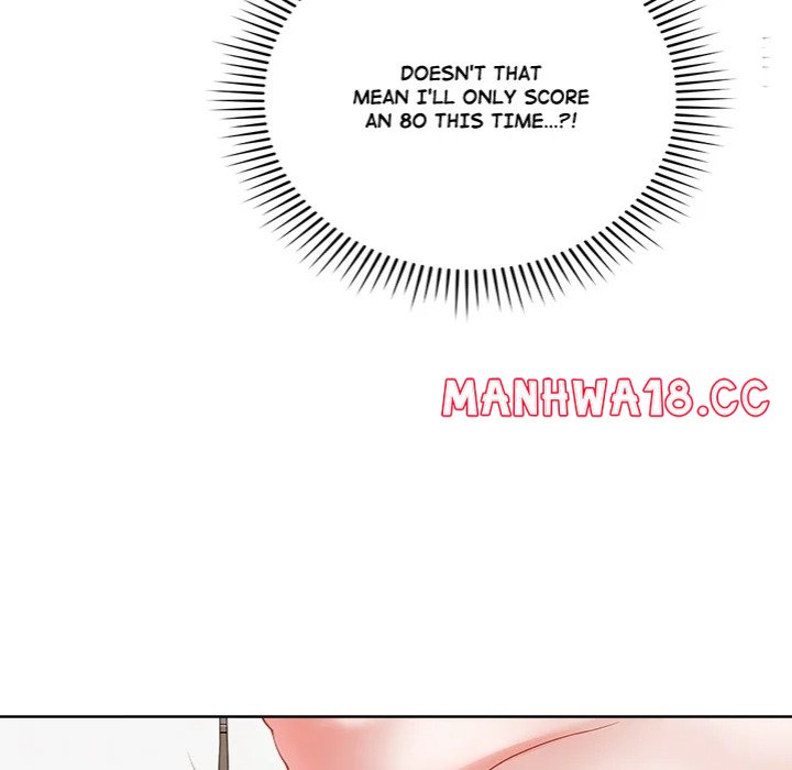 18+ Signed, Sealed, Mistaken (Uncensored) Chapter 35 page 135