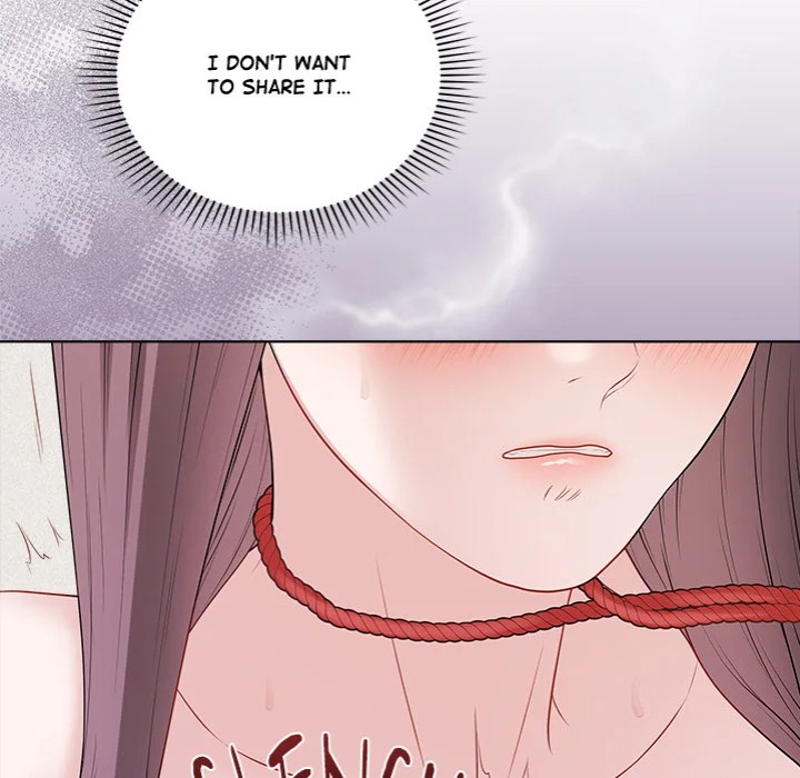 18+ Signed, Sealed, Mistaken (Uncensored) Chapter 35 page 141