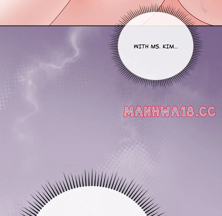 18+ Signed, Sealed, Mistaken (Uncensored) Chapter 35 page 143