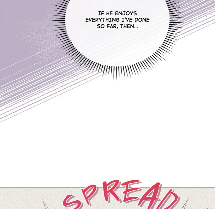 18+ Signed, Sealed, Mistaken (Uncensored) Chapter 35 page 145