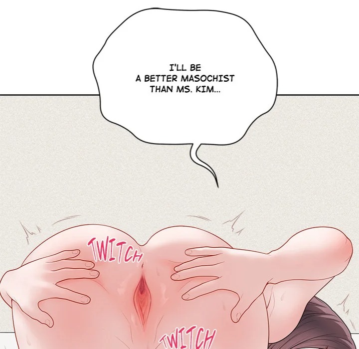18+ Signed, Sealed, Mistaken (Uncensored) Chapter 35 page 148