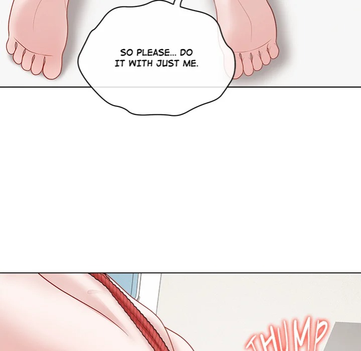 18+ Signed, Sealed, Mistaken (Uncensored) Chapter 35 page 150