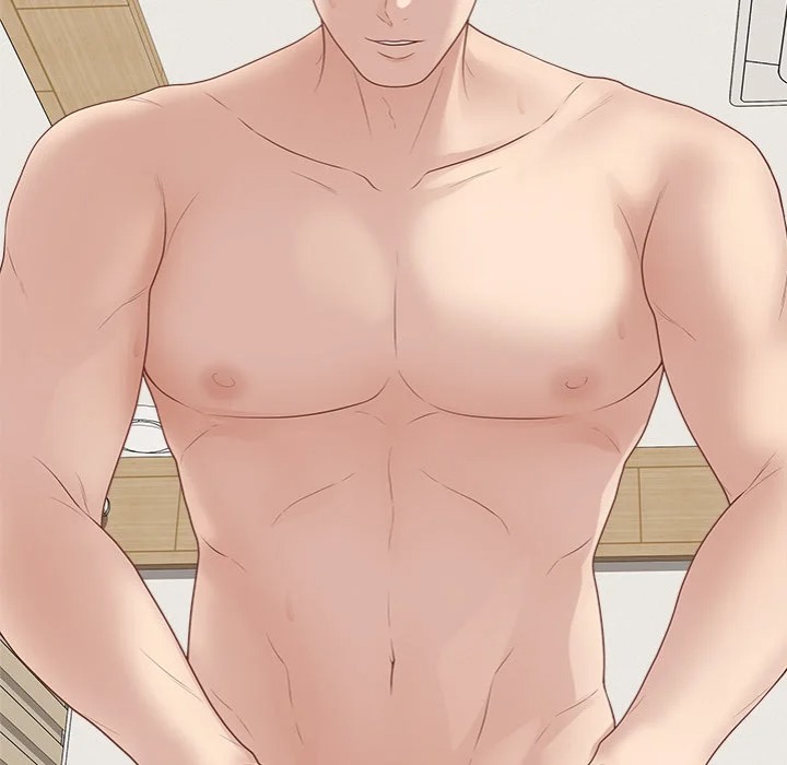 18+ Signed, Sealed, Mistaken (Uncensored) Chapter 35 page 154
