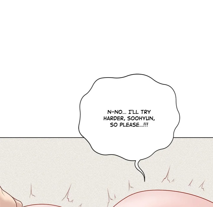 18+ Signed, Sealed, Mistaken (Uncensored) Chapter 35 page 156