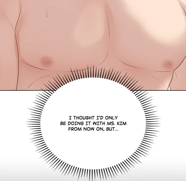 18+ Signed, Sealed, Mistaken (Uncensored) Chapter 35 page 159