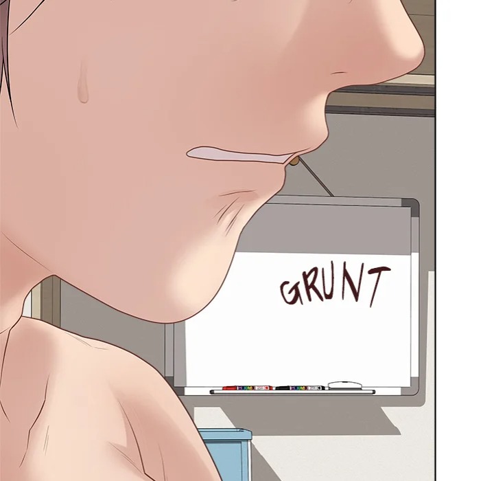 18+ Signed, Sealed, Mistaken (Uncensored) Chapter 35 page 164