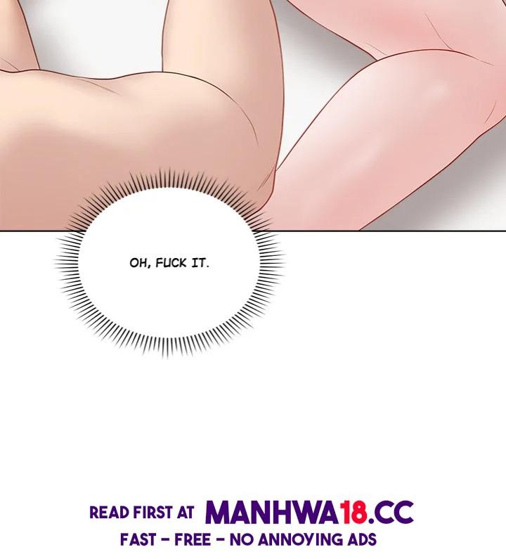 18+ Signed, Sealed, Mistaken (Uncensored) Chapter 35 page 168