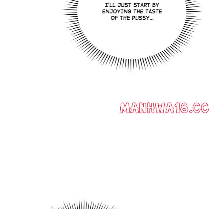 18+ Signed, Sealed, Mistaken (Uncensored) Chapter 35 page 171