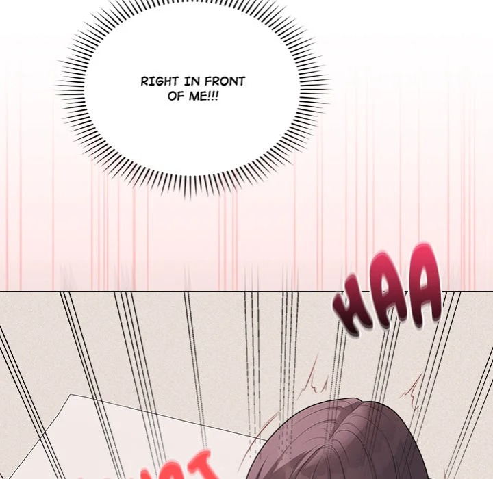 18+ Signed, Sealed, Mistaken (Uncensored) Chapter 35 page 172