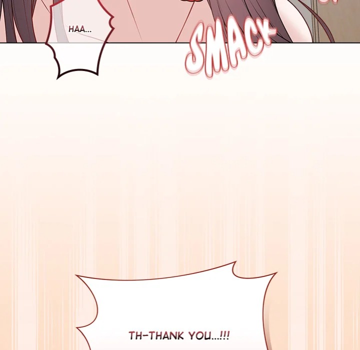 18+ Signed, Sealed, Mistaken (Uncensored) Chapter 35 page 177