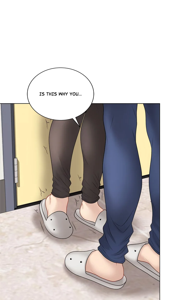 18+ Signed, Sealed, Mistaken (Uncensored) Chapter 38 page 1