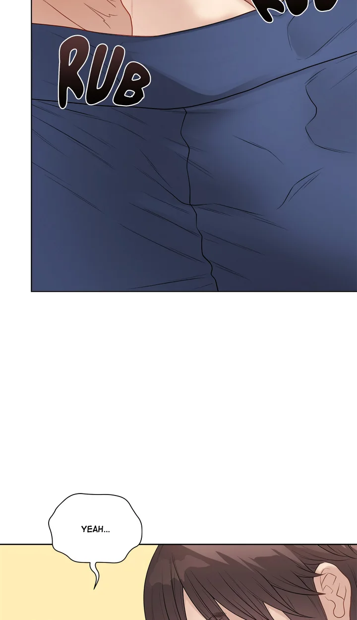 18+ Signed, Sealed, Mistaken (Uncensored) Chapter 38 page 3