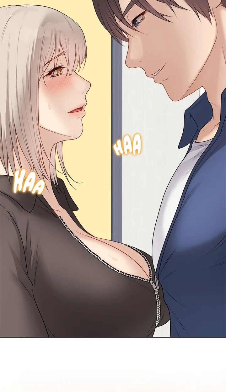 18+ Signed, Sealed, Mistaken (Uncensored) Chapter 38 page 4