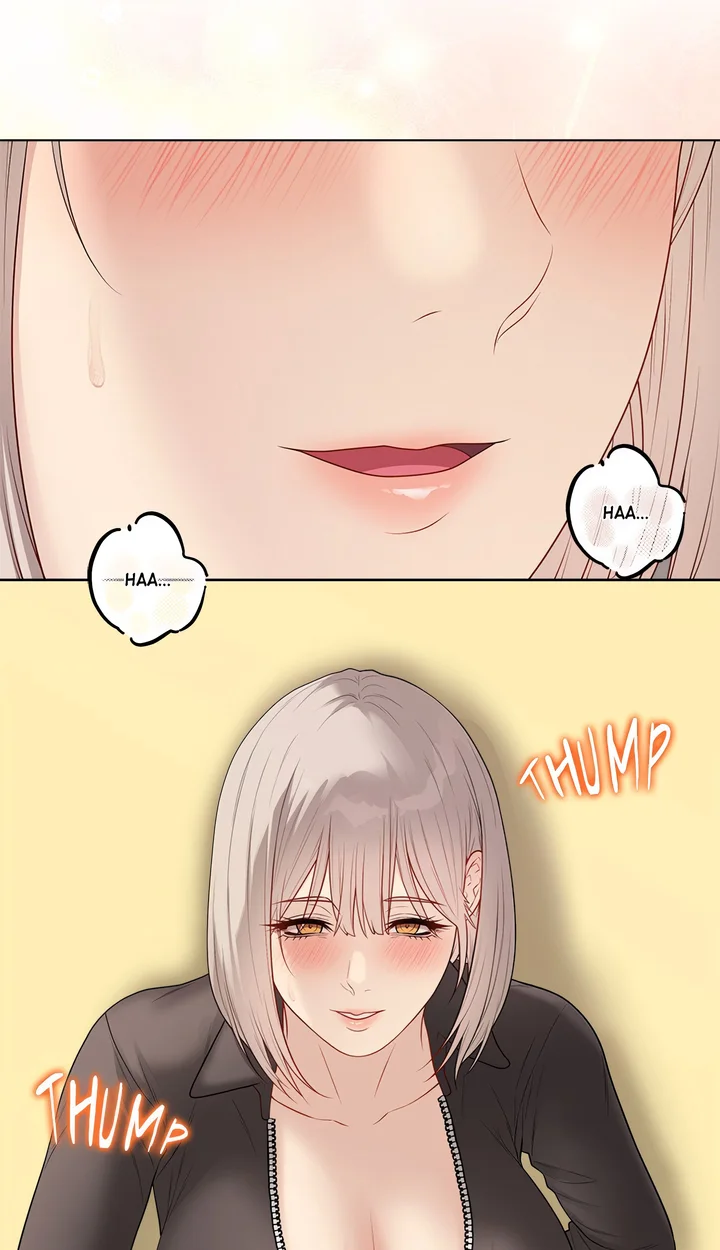 18+ Signed, Sealed, Mistaken (Uncensored) Chapter 38 page 5